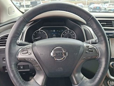 Used 2020 Nissan Murano Platinum AWD/4WD image 21