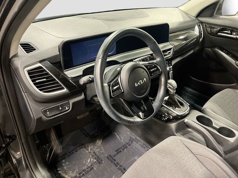 Certified 2024 Kia Seltos S AWD/4WD image 16
