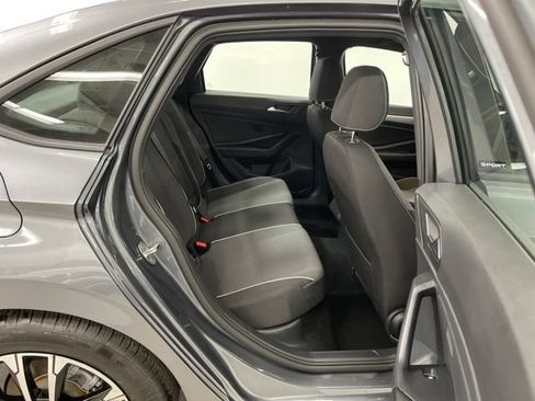 Used 2026 Volkswagen Jetta Sport FWD image 10