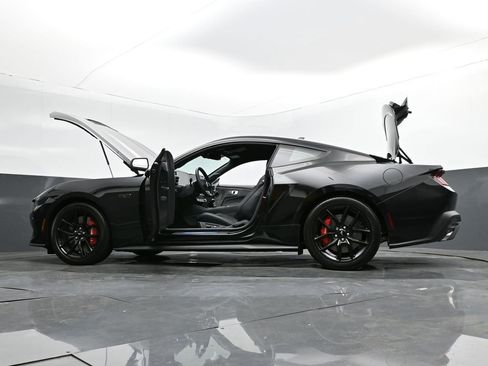 New 2025 Ford Mustang GT Premium RWD image 34