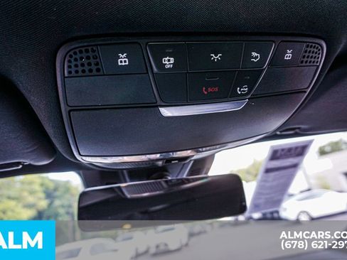 Used 2022 Mercedes-Benz AMG GT 43 image 35