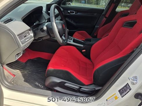 Used 2026 Honda Civic Type R image 10