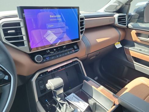 New 2026 Toyota Tundra 1794 Edition AWD/4WD image 22