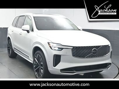 Used 2026 Volvo XC90 T8 Plus w/ Protection Package Premier