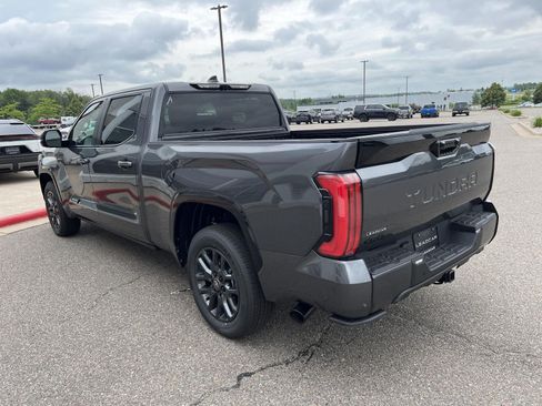 Used 2026 Toyota Tundra Platinum AWD/4WD image 18