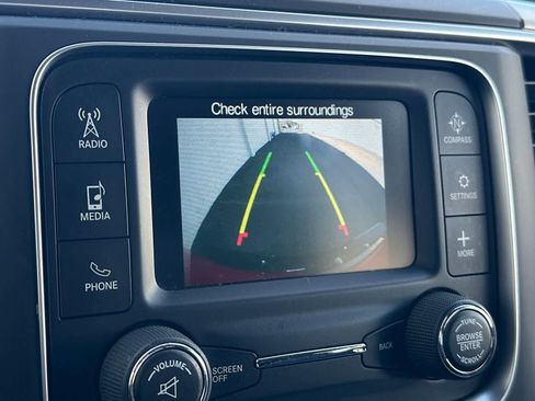 Used 2020 RAM 1500 Classic Warlock image 19