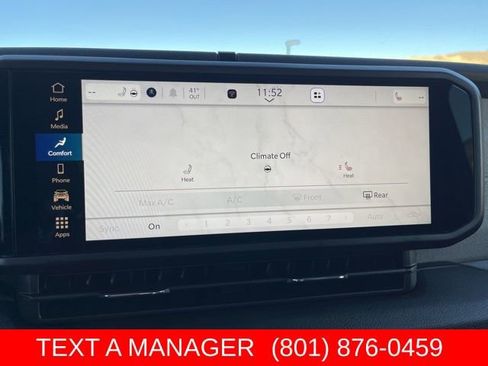 New 2025 Jeep Gladiator Sport AWD/4WD image 20