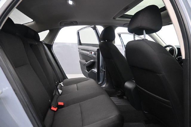 Used 2024 Honda Civic EX image 14