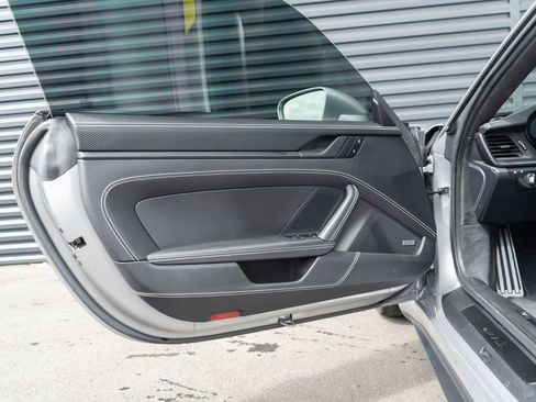 Used 2022 Porsche 911 GT3 image 28