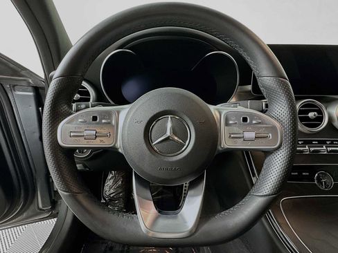 Used 2020 Mercedes-Benz C 300 Sedan image 14