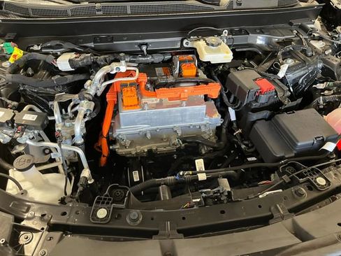 New 2026 Honda Prologue Elite image 11