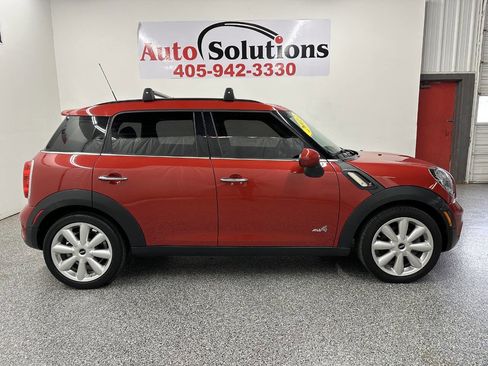 Used 2013 MINI Cooper Countryman S image 7