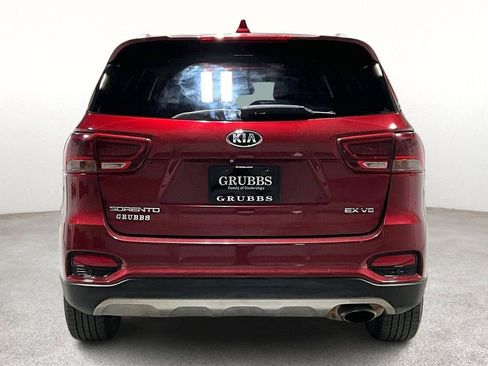 Used 2019 Kia Sorento EX image 6