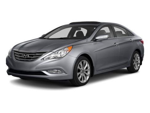 Used 2013 Hyundai Sonata GLS FWD image 6