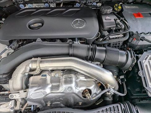 Certified 2026 Mercedes-Benz GLA 250 image 22