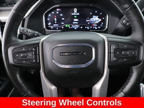 Used 2024 GMC Sierra 2500 Denali w/ Denali Reserve Package AWD/4WD image 23