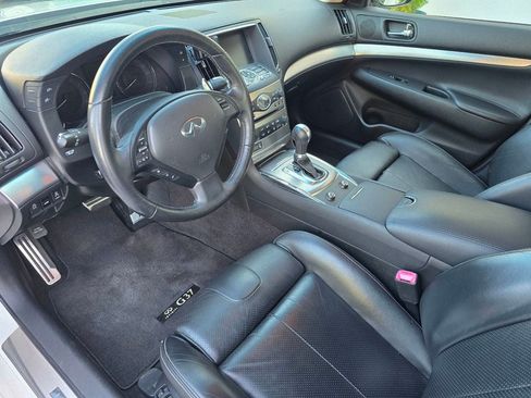 Used 2013 INFINITI G37 Journey w/ Premium Pkg RWD image 9