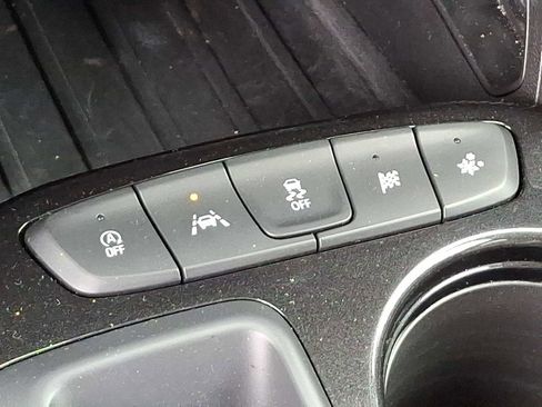 Used 2023 Chevrolet TrailBlazer LT w/ Convenience Package image 25