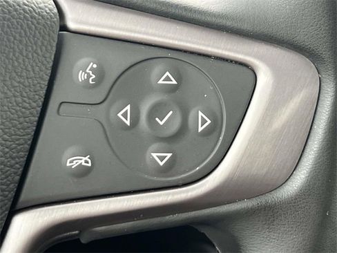 Certified 2023 GMC Acadia AT4 image 23