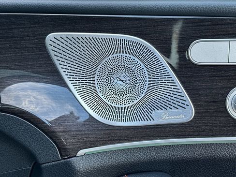 Certified 2022 Mercedes-Benz GLE 53 AMG GLE 53 AMG image 20