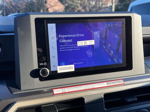 New 2025 Toyota Tacoma TRD Off-Road image 13