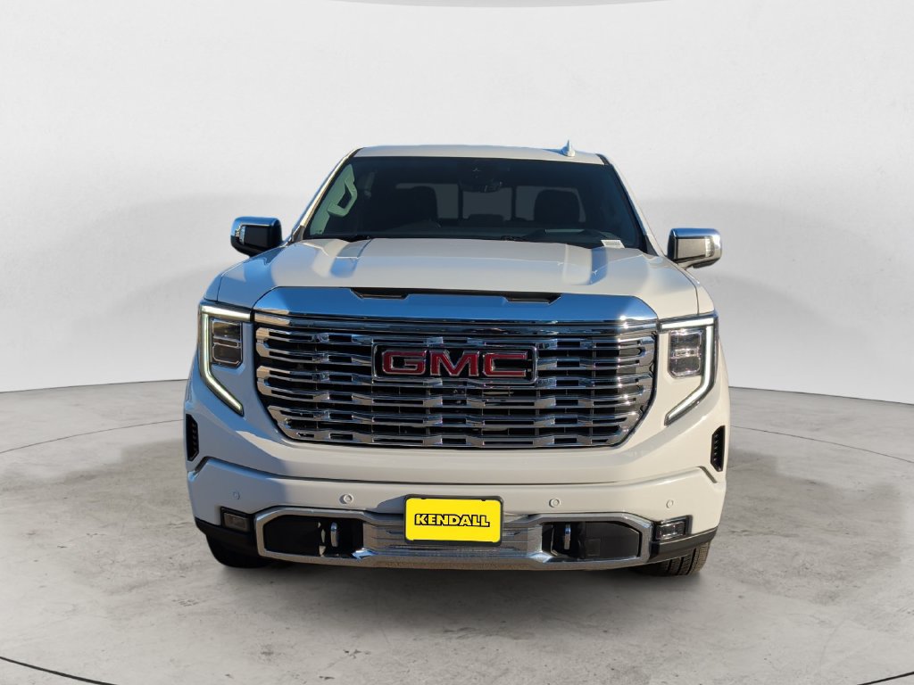 Certified 2024 GMC Sierra 1500 Denali AWD/4WD image 3