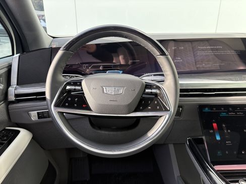 New 2026 Cadillac Escalade IQ Sport 1 w/ LPO, Floor Liner Package image 20