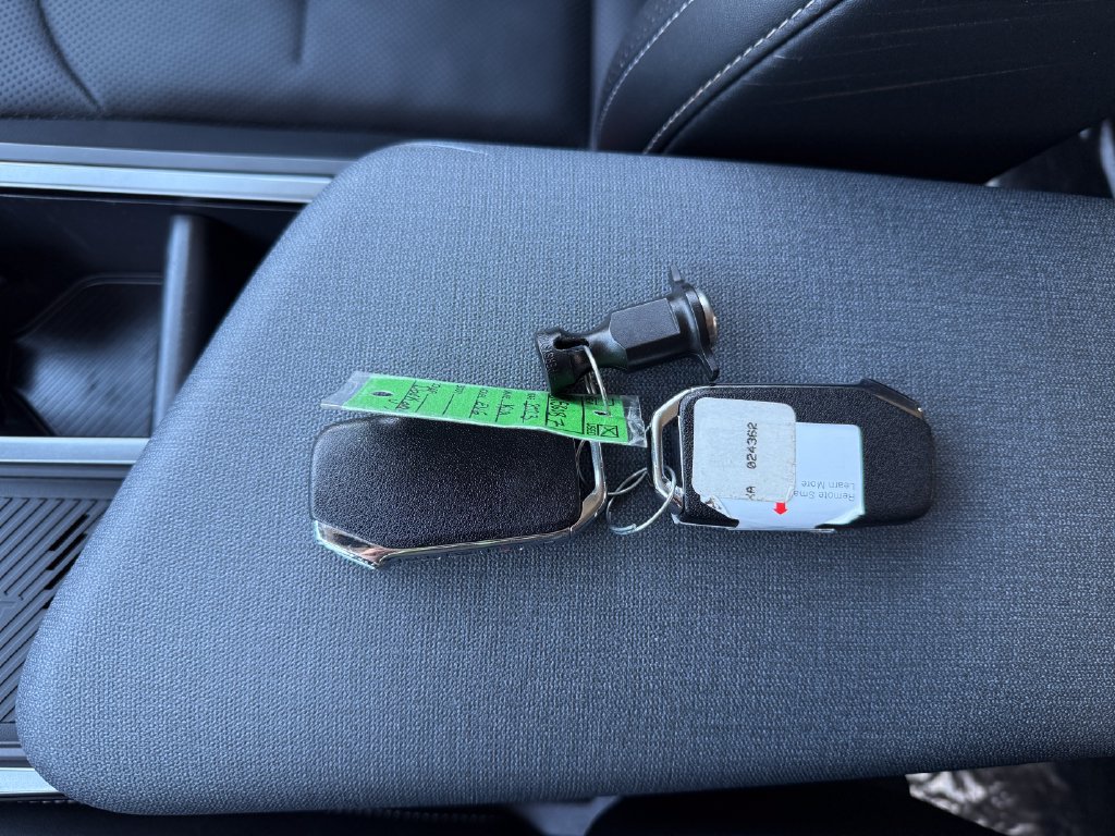 Certified 2023 Kia EV6 Wind AWD/4WD image 34