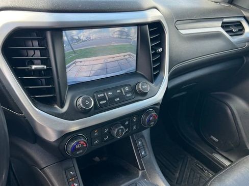 Used 2019 GMC Acadia SLT AWD/4WD image 24