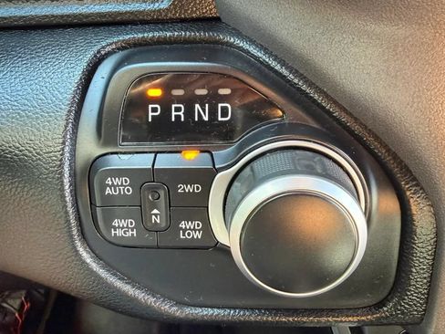 Used 2021 RAM 1500 Big Horn AWD/4WD image 21