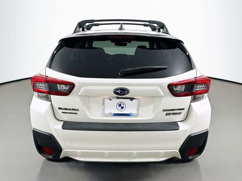 Used 2021 Subaru Crosstrek 2.5i Sport w/ Moonroof Package image 6