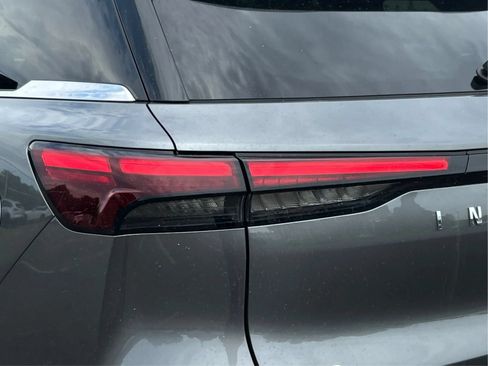 Used 2022 INFINITI QX60 Luxe AWD/4WD image 34