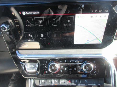 New 2026 GMC Sierra 2500 Denali Ultimate image 20