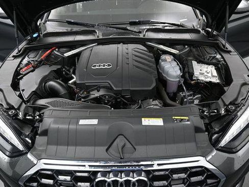 Used 2023 Audi A5 2.0T Premium Plus w/ Premium Plus AWD/4WD image 38