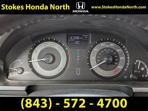 Used 2015 Honda Odyssey EX-L image 31