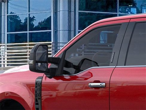New 2026 Ford F250 Platinum w/ Tremor Off-Road Package image 20