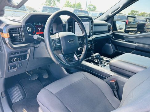 Used 2023 Ford F150 Tremor w/ Equipment Group 402A High AWD/4WD image 20