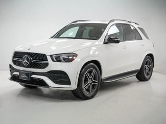 Used 2020 Mercedes-Benz GLE 350 4MATIC video 1