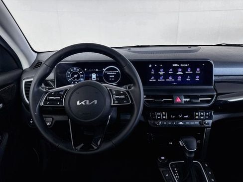 Certified 2024 Kia Seltos S AWD/4WD image 22