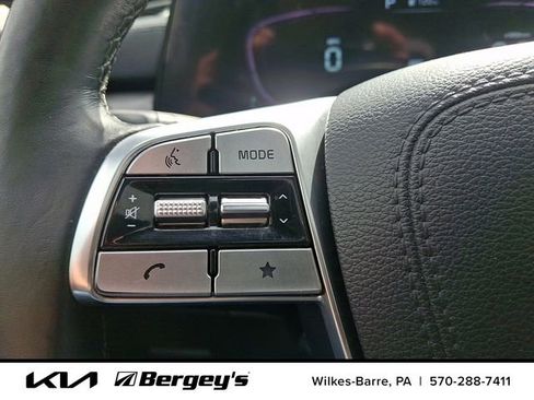 Certified 2023 Kia Telluride EX X-Line AWD/4WD image 26
