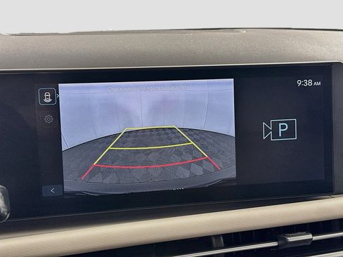 Used 2025 Hyundai Tucson SEL FWD image 22