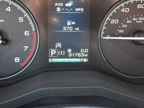Used 2022 Subaru Forester AWD/4WD image 24