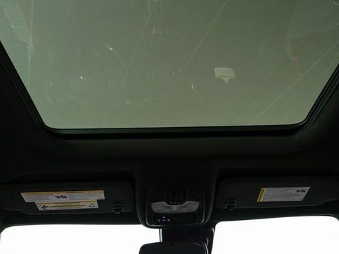 New 2026 Chevrolet TrailBlazer RS w/ Convenience Package image 19