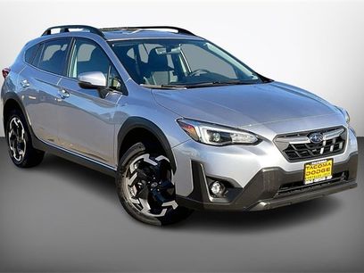 Used 2022 Subaru Crosstrek 2.5i Limited w/ Popular Package #4