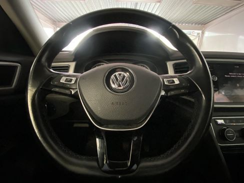 Used 2018 Volkswagen Atlas SE FWD image 29