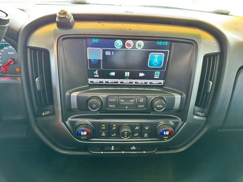 Used 2015 Chevrolet Silverado 1500 LT w/ All Star Edition RWD image 15