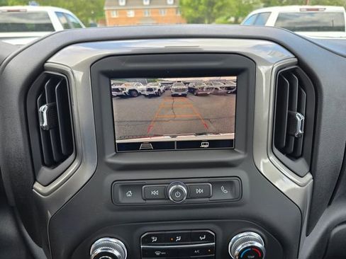 New 2025 GMC Sierra 3500 Pro image 12