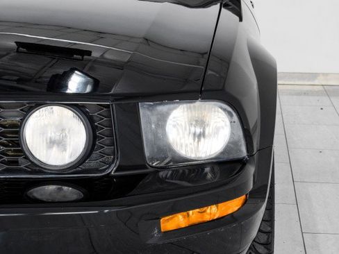 Used 2008 Ford Mustang GT image 34