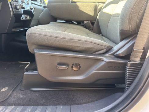 Used 2024 Ford F150 XLT w/ Tow/Haul Package image 10