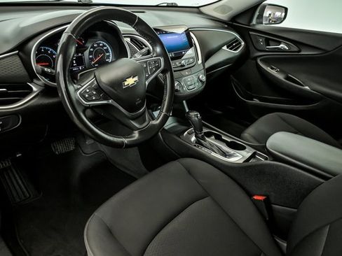 Used 2019 Chevrolet Malibu RS w/ LPO, Convenience Package 1 image 10